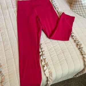 Lululemon leggings